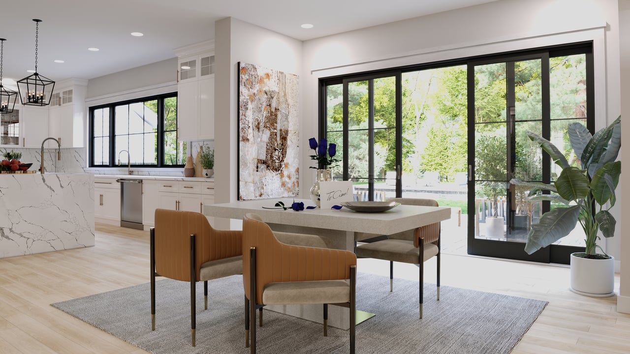 11 Chateau Ridge Road