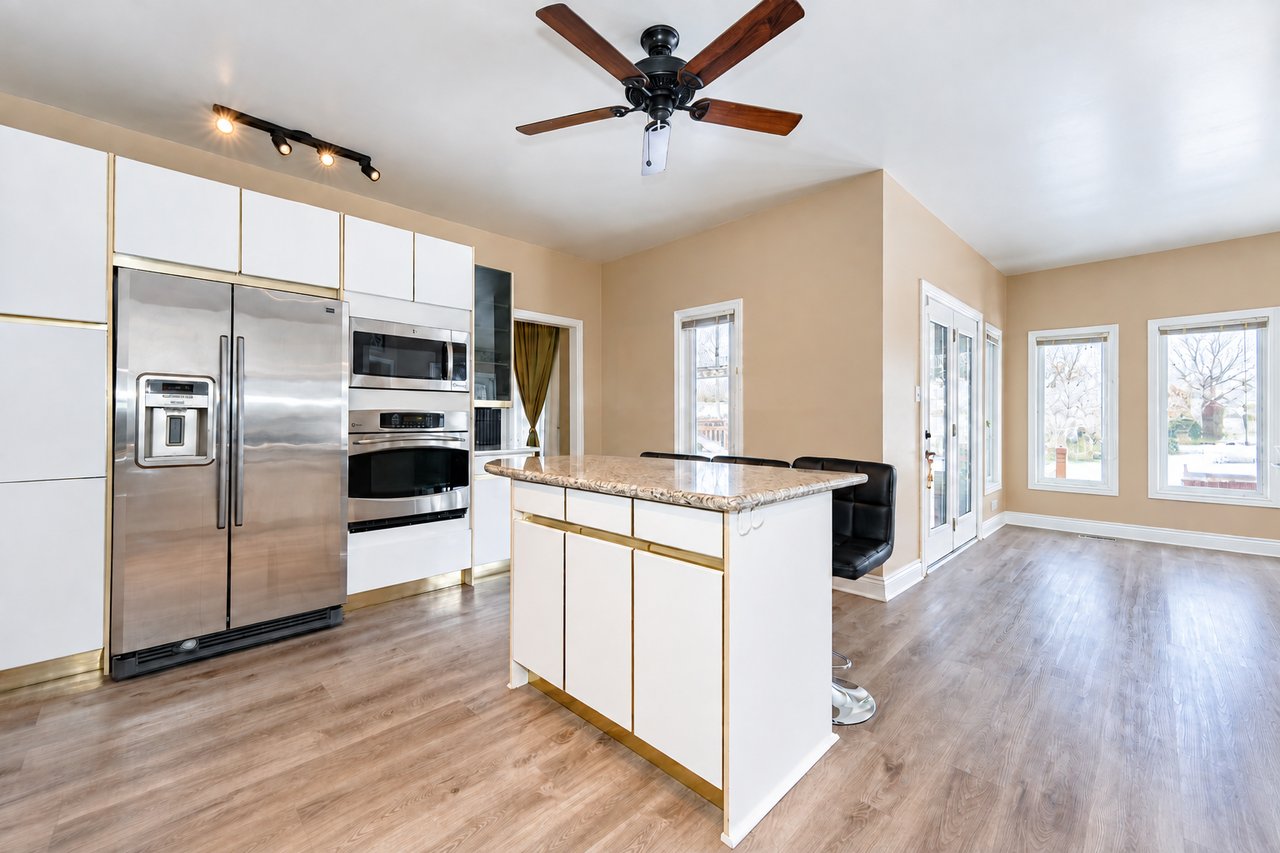 29 Northgate Crescent