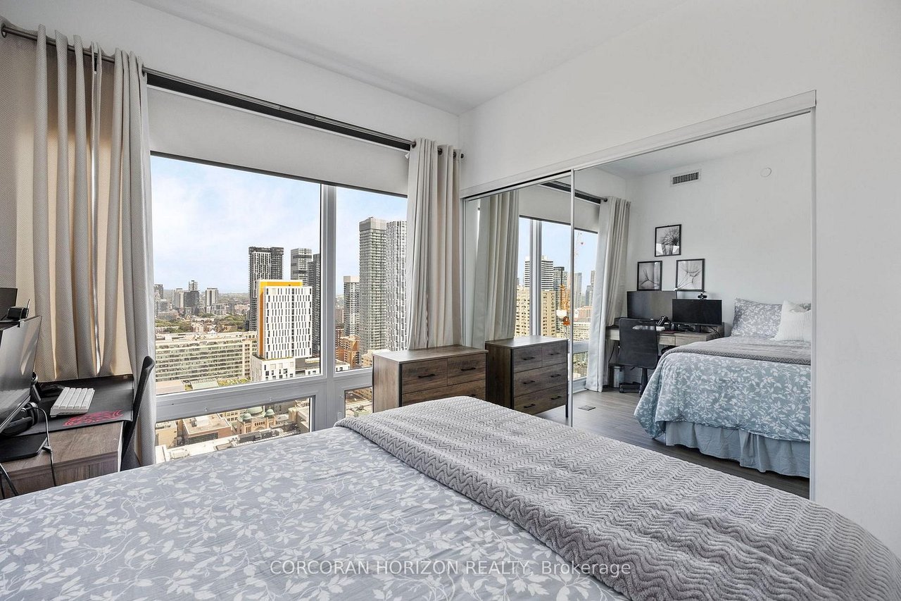 DOWNTOWN MODERN CHARM