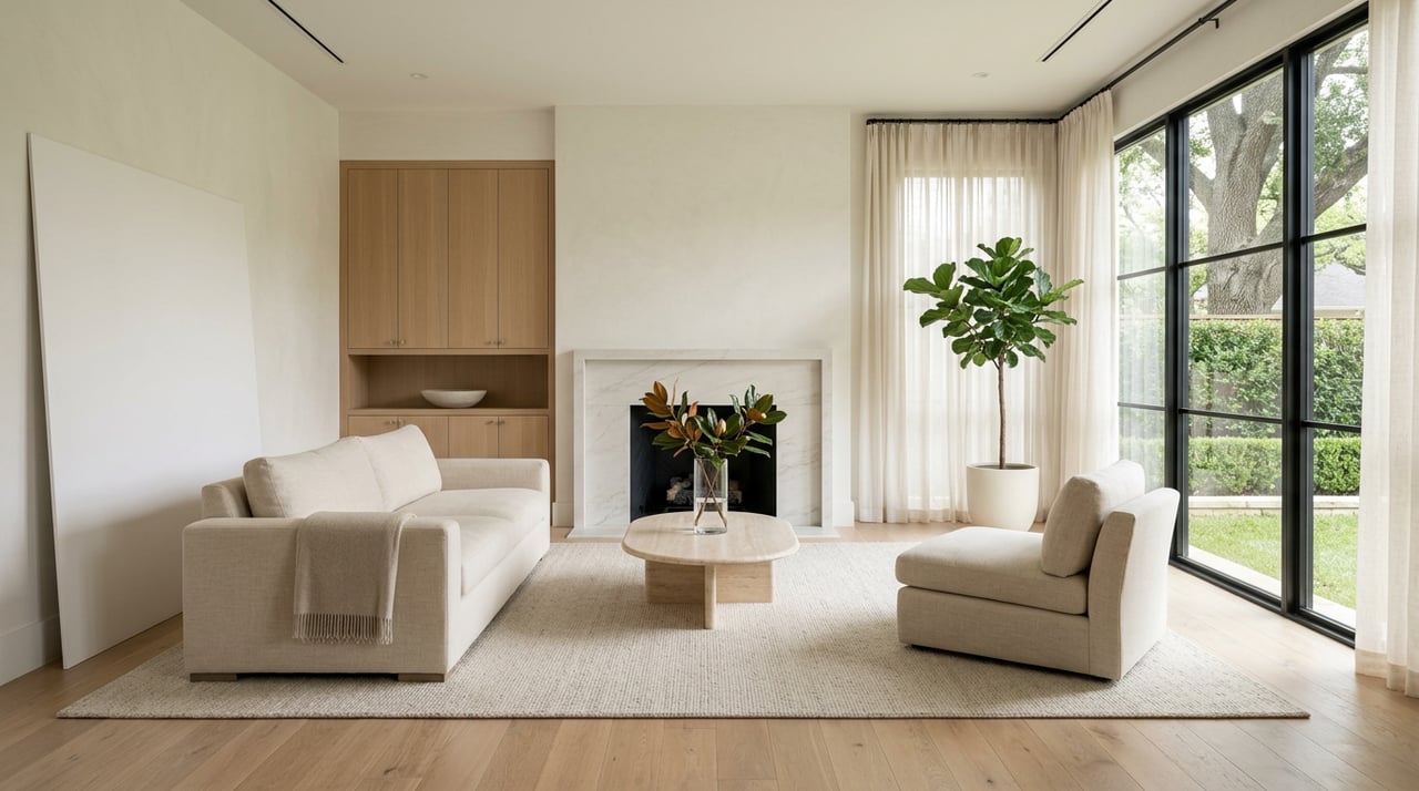 Preparing Your Bluffview Home For A Luxury Sale