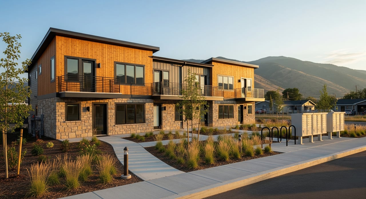 Student Rental Investing Near MSU: Basics & Benchmarks