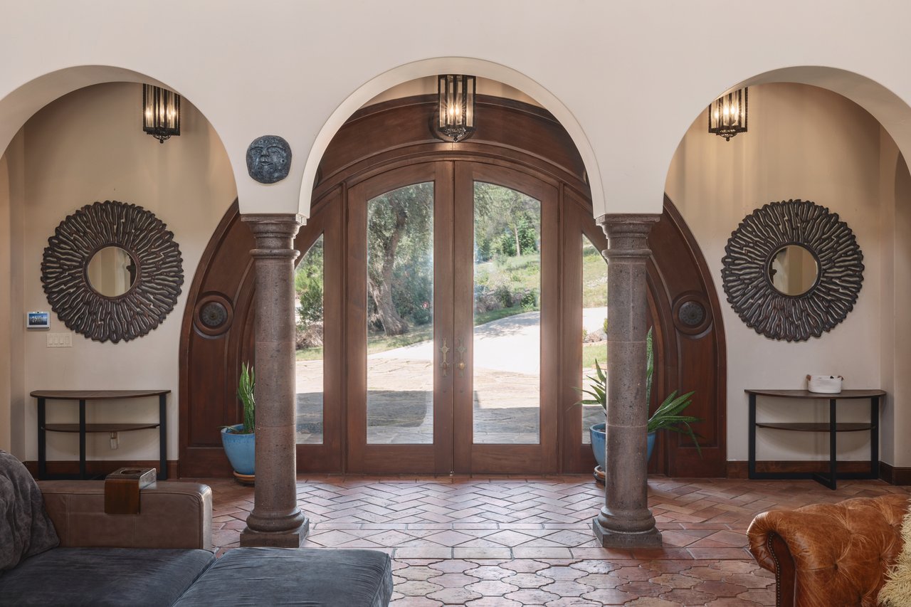 Greenshores Estate