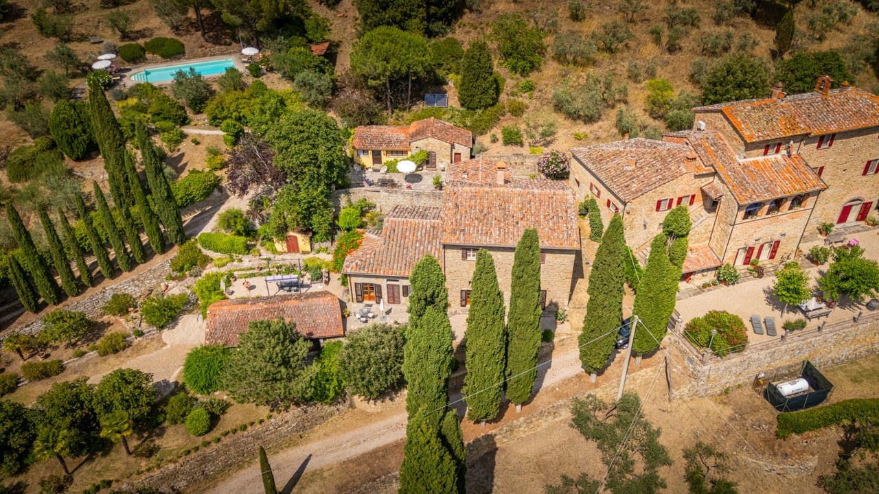 CASALE DELLA VALLATA