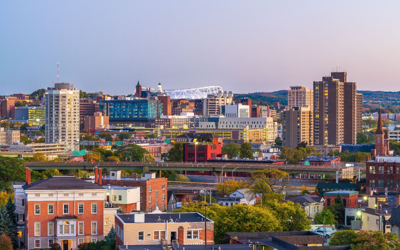 Syracuse