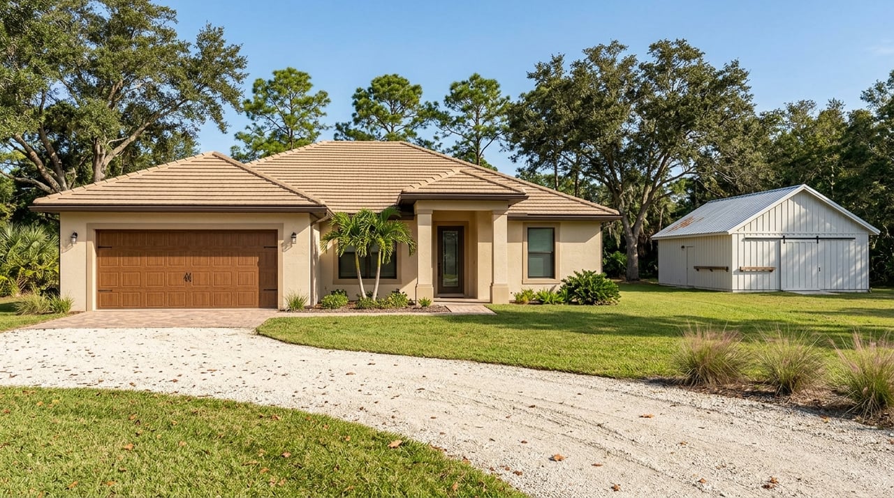Is Jupiter Farms Right For You? A Guide To Rural Living