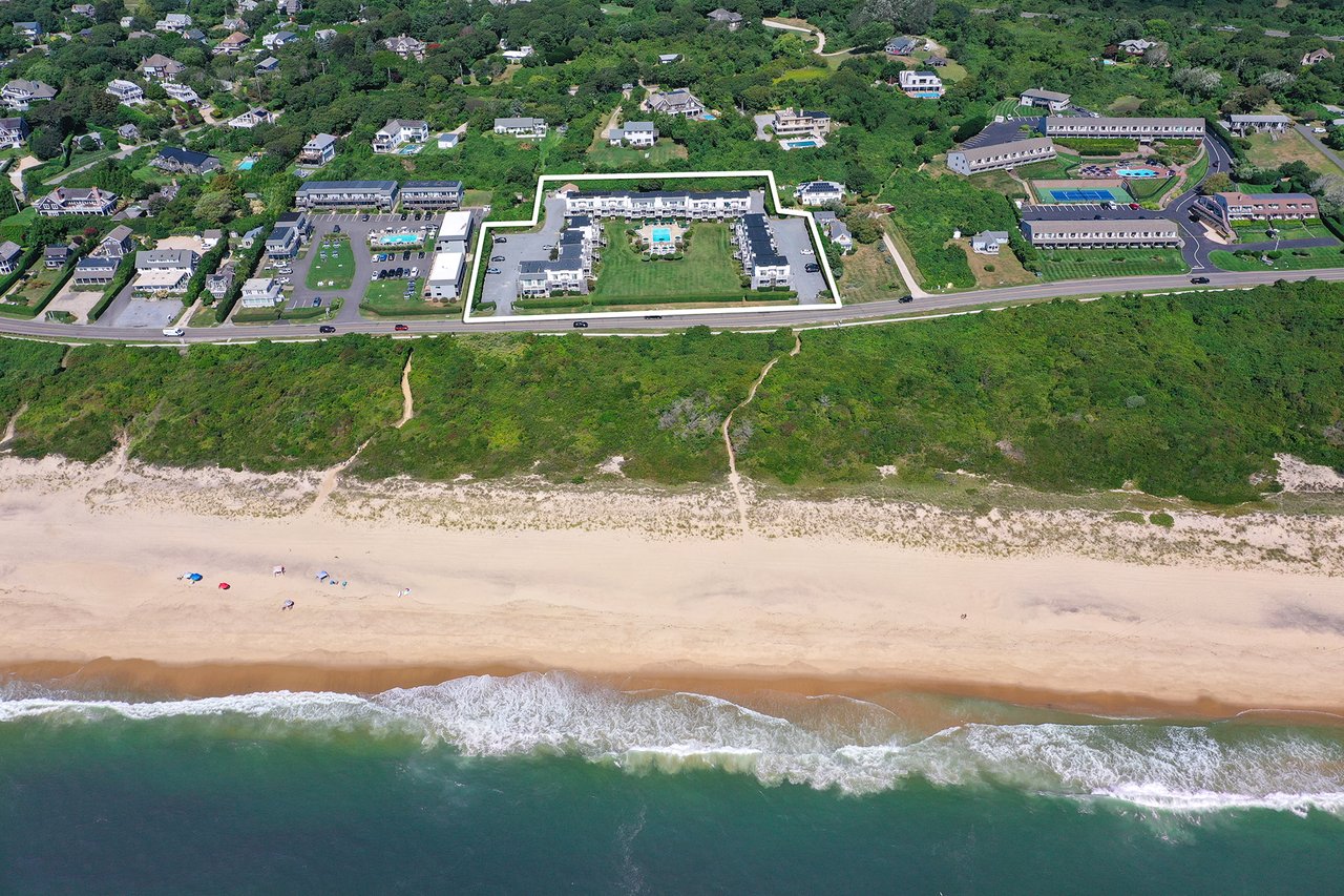 Atlantic Bluffs, Unit A57