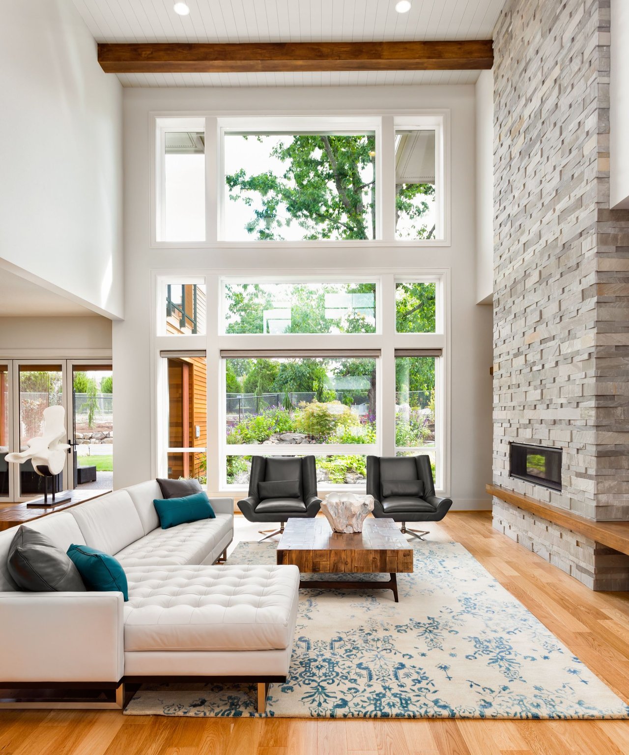 Buying Your Home