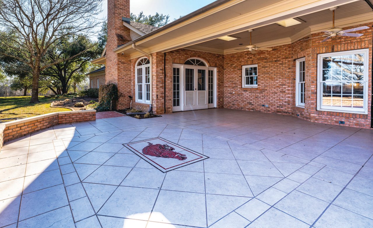 Summers Mill Ranch: A Texas Legacy Estate