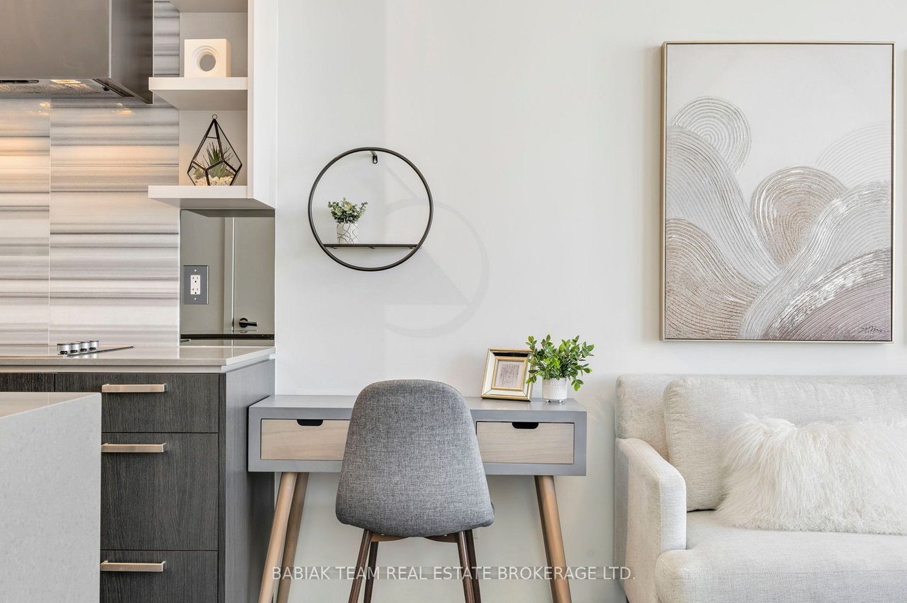 PENTHOUSE IN HIGHPARK CONDOS