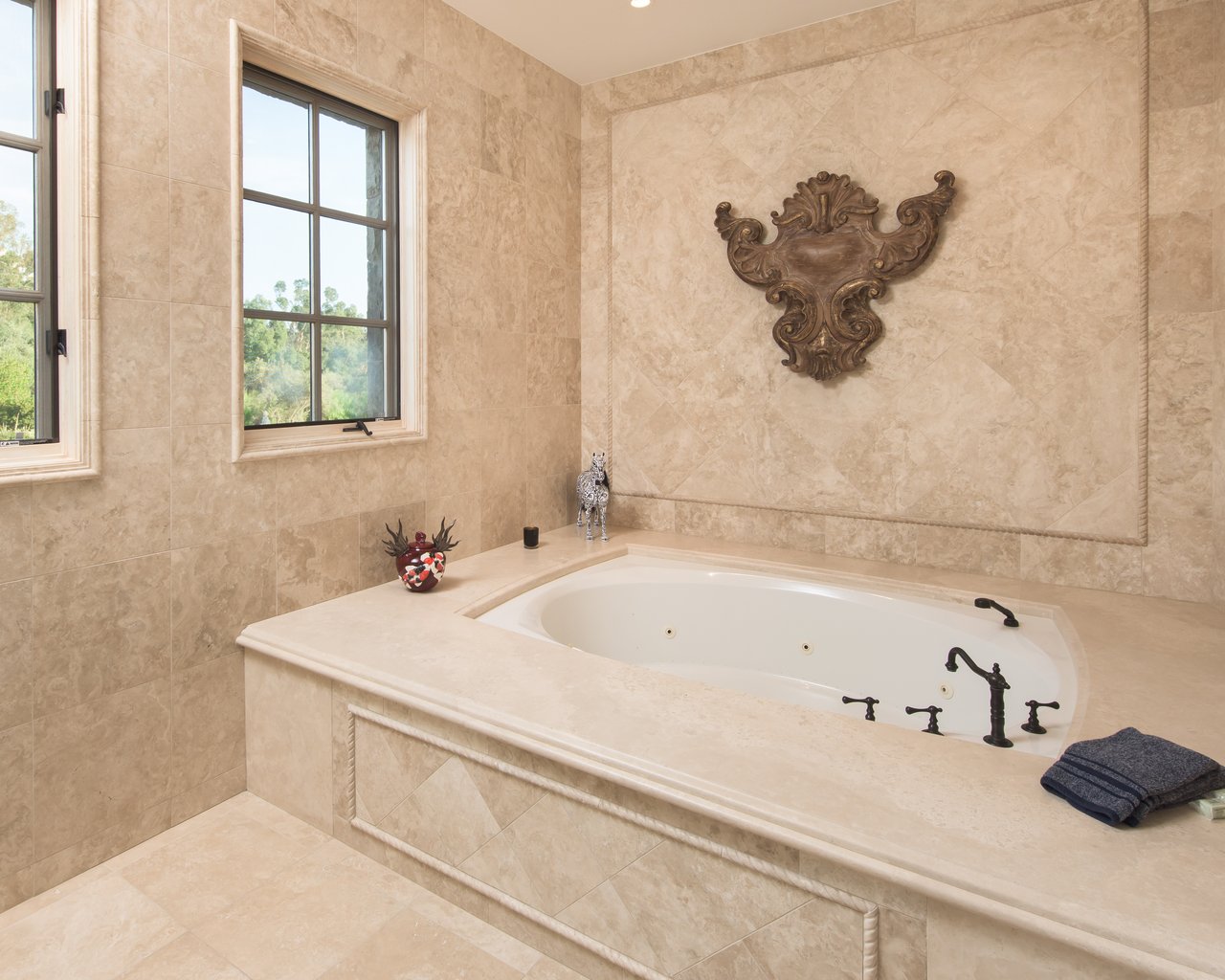 Off Market in Beverly Hills