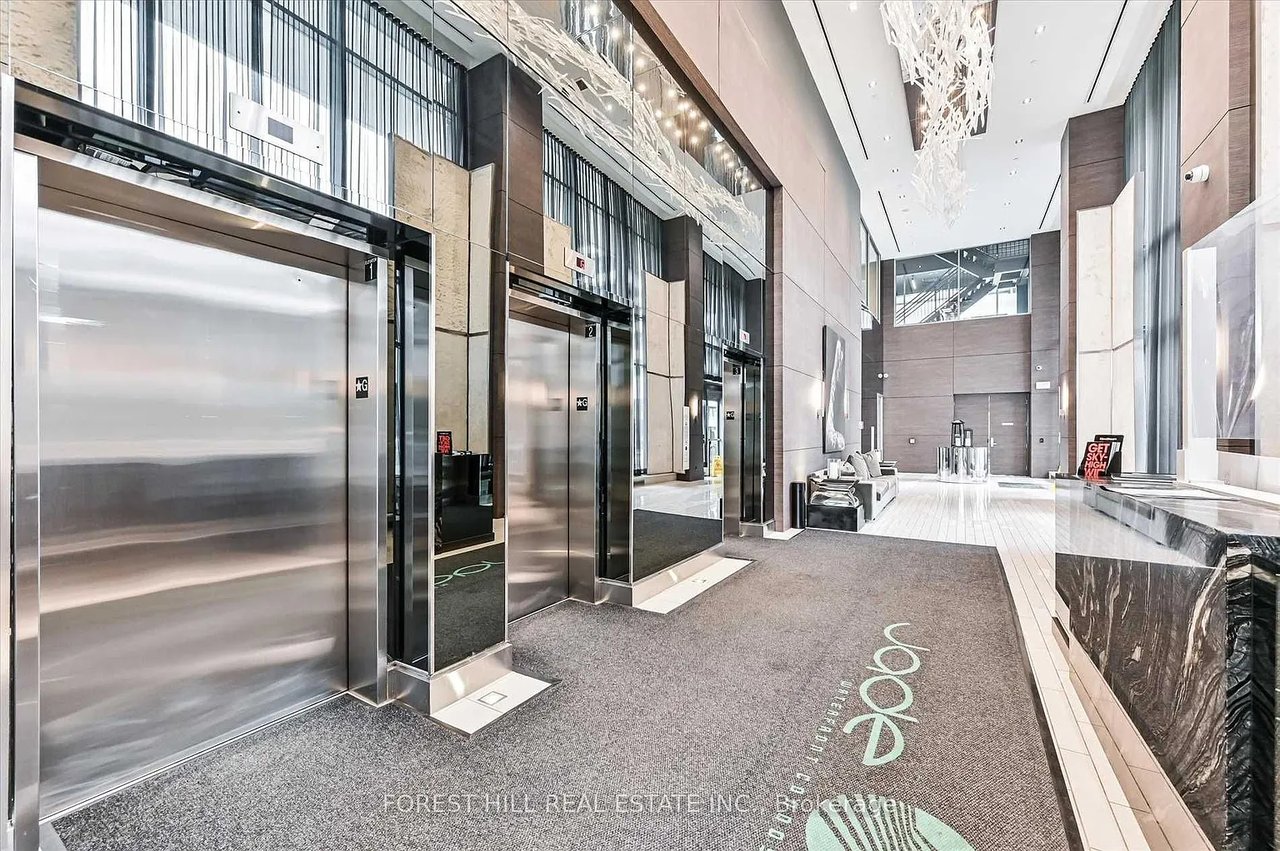 33 Shore Breeze Dr, #2408