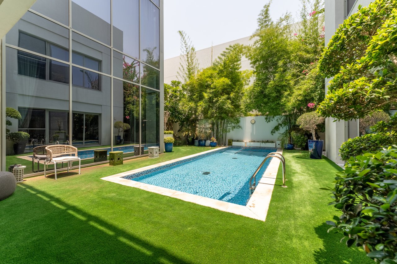 District One Villa 