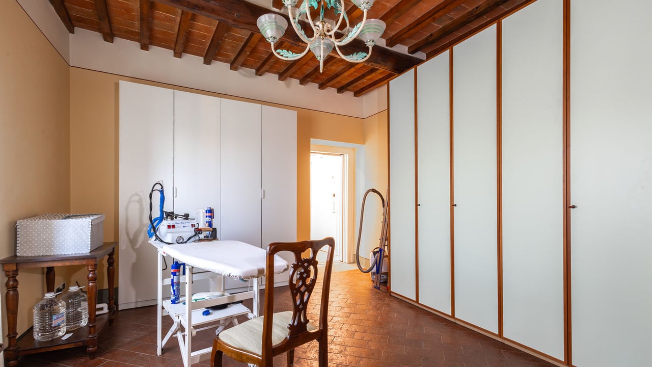 VILLA ALBA