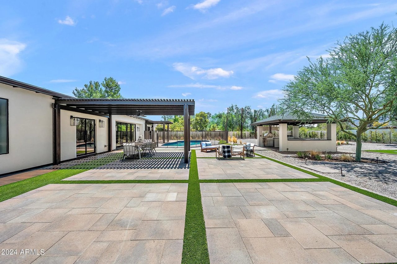 10616 N 60th Pl, Scottsdale, AZ 85254