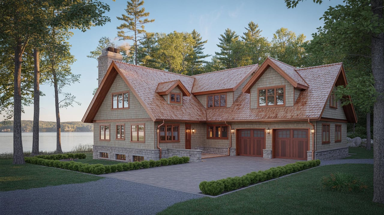 Essential Annual Home Maintenance Checklist for Northern Michigan Homes
