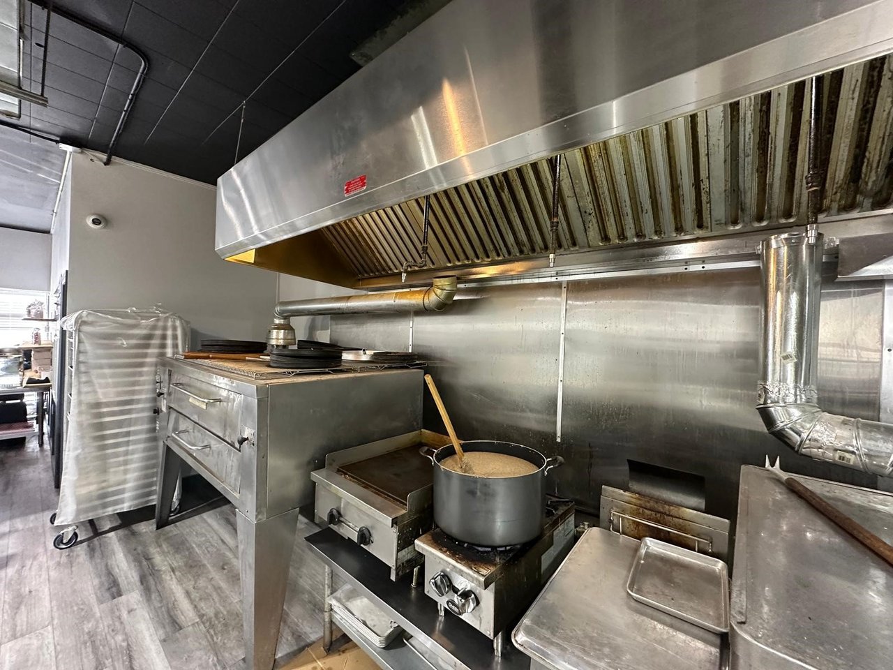 153 Morningside Avenue