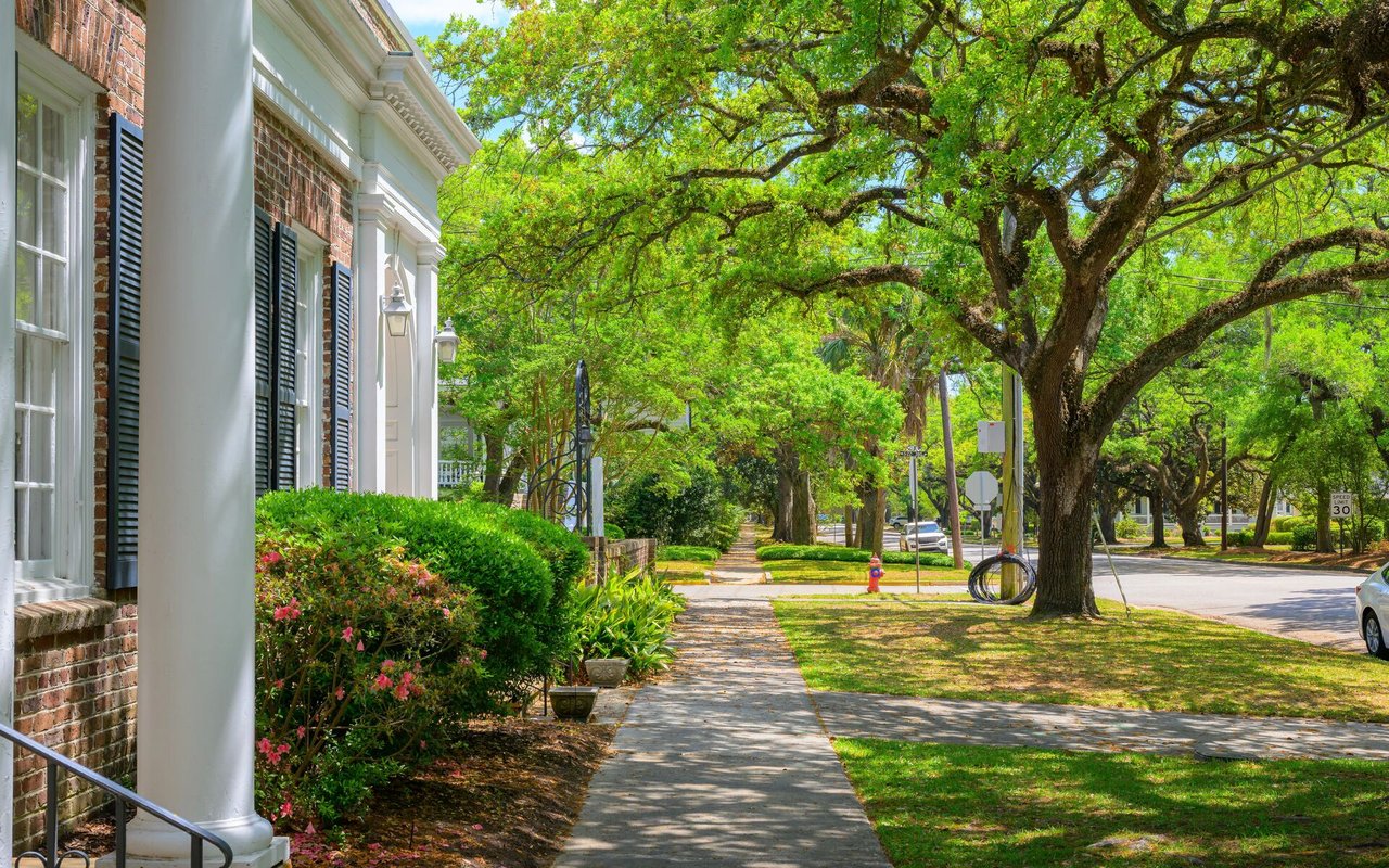 Sotheby’s International Realty Expands Presence in South Carolina