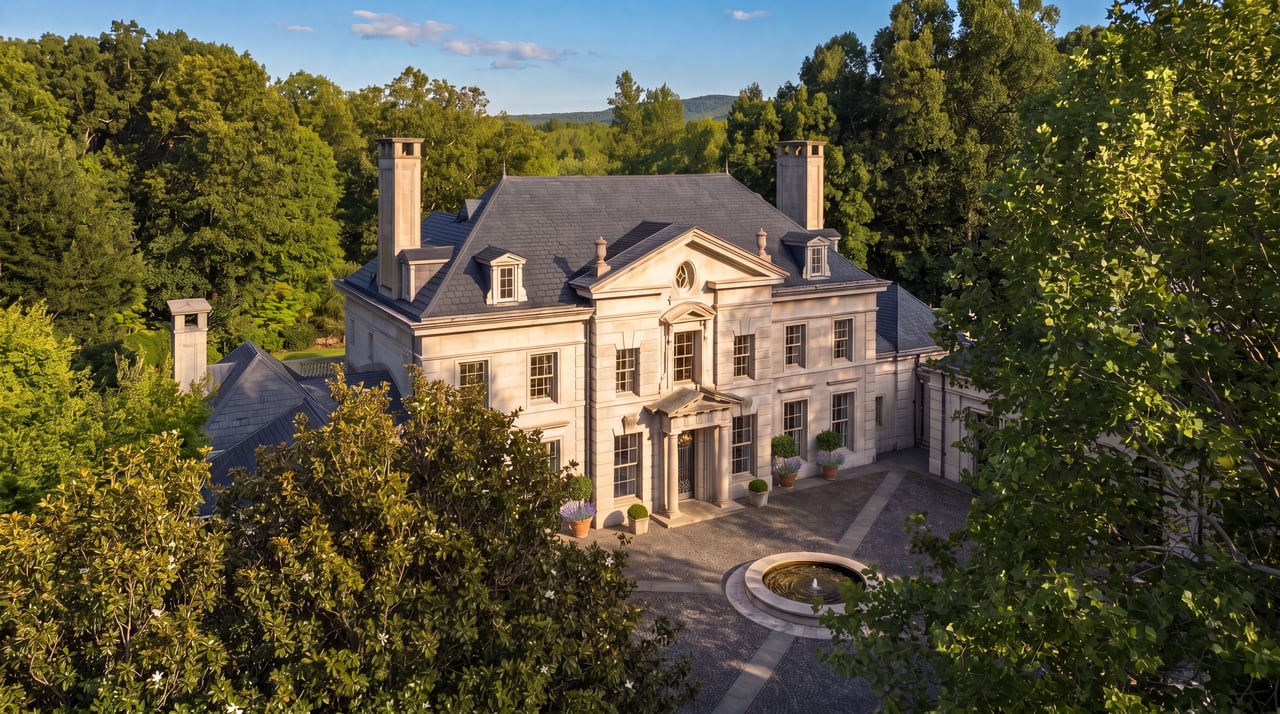 Wayside Manor