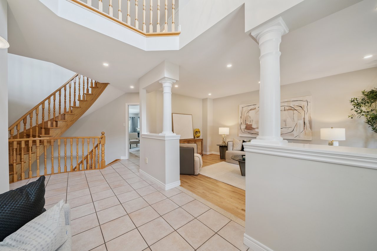 118 Wheeler Cres, Stouffville