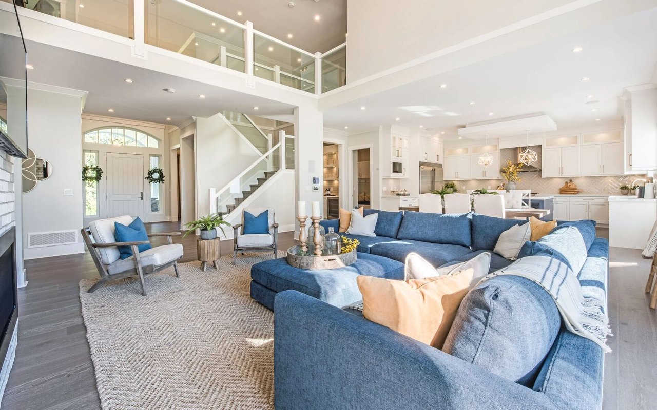 Finding Joy in the Journey: A Grateful Approach to Homebuying