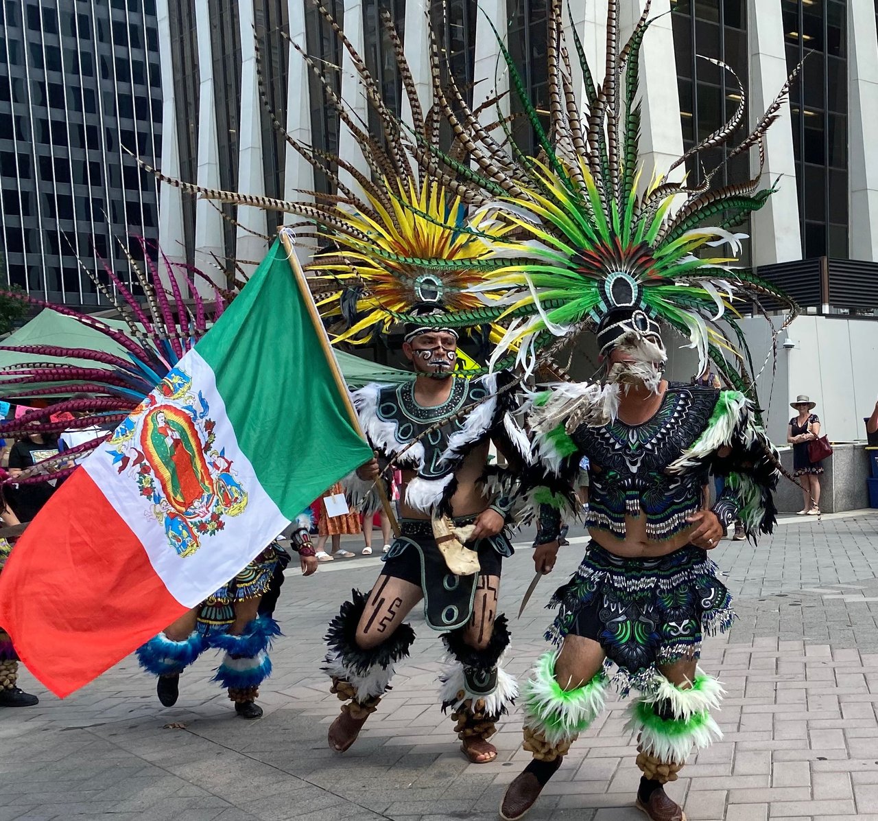 Celebrating Culture in the Triangle