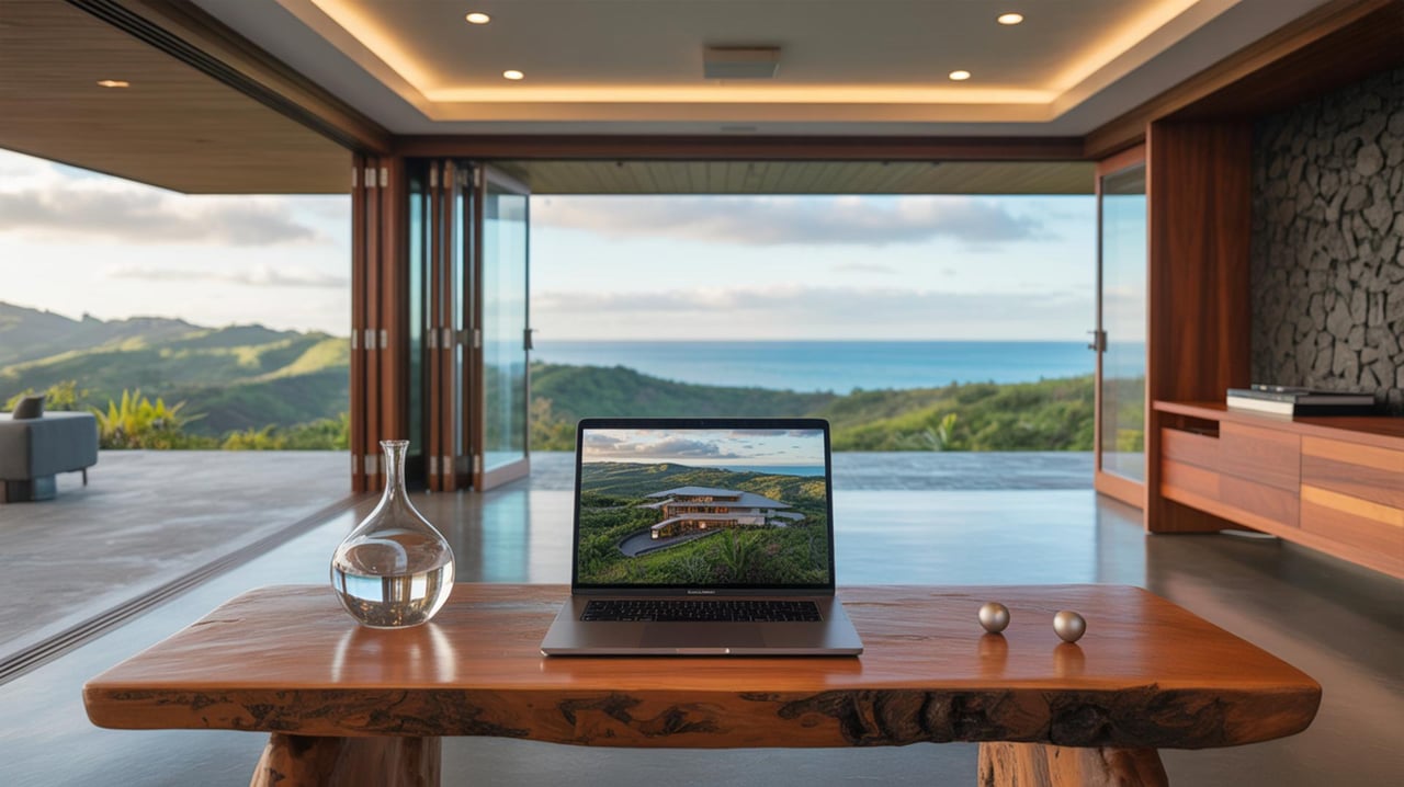 How Technology is Changing the Homebuying Process on Maui, HI