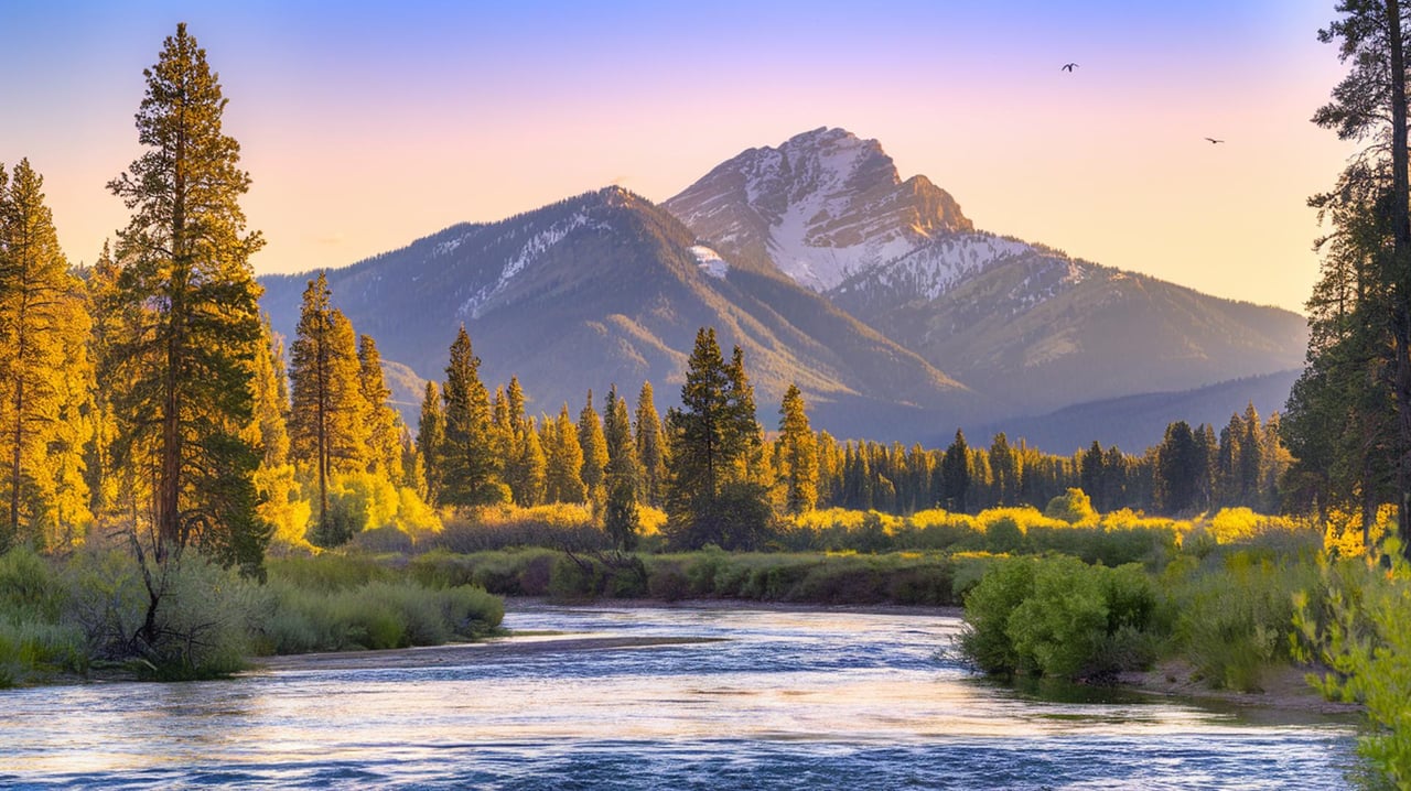 Hidden Gems in Bend, OR You Need to Discover