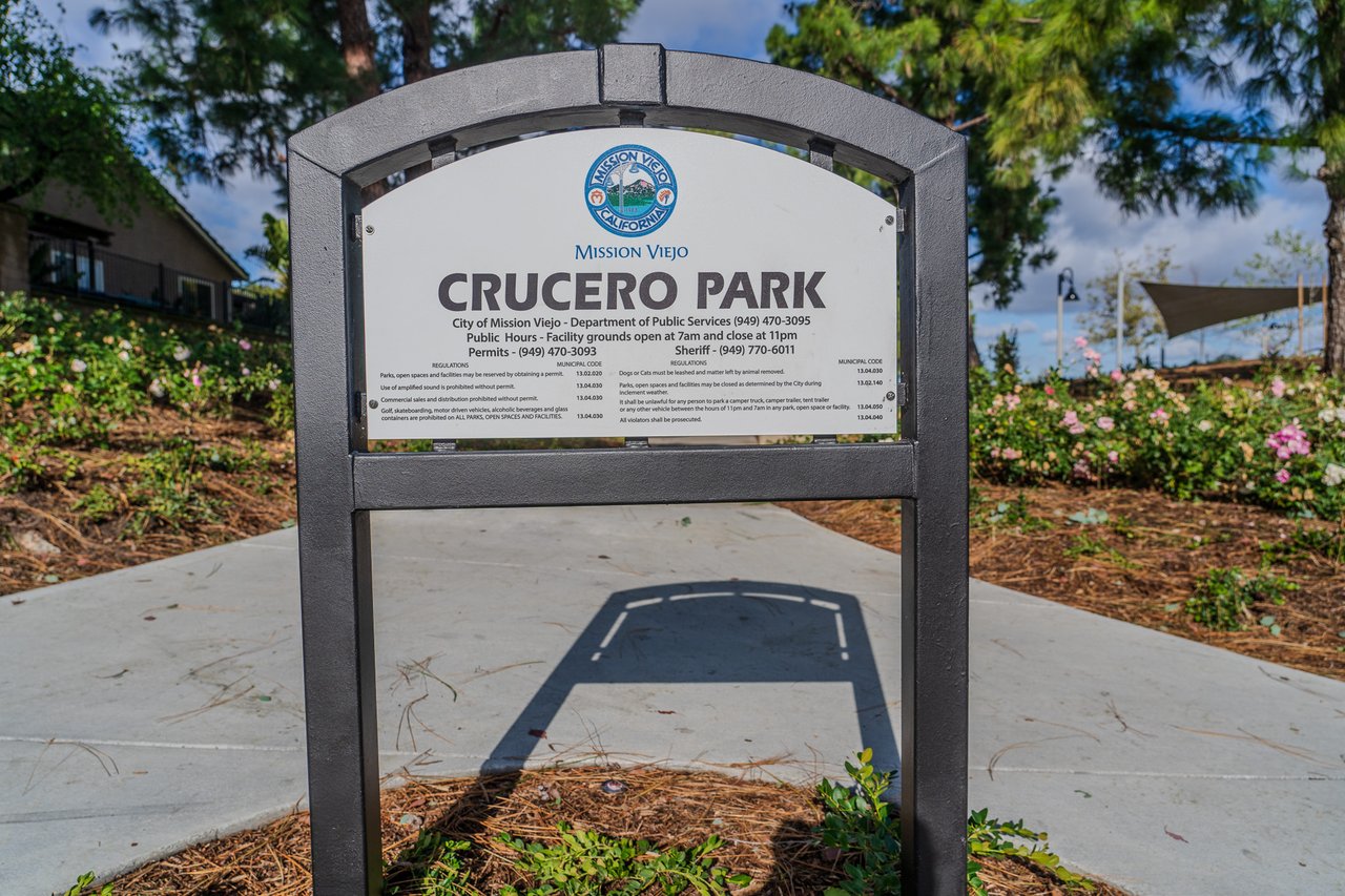 21865 Jinetes, Mission Viejo, CA 92691