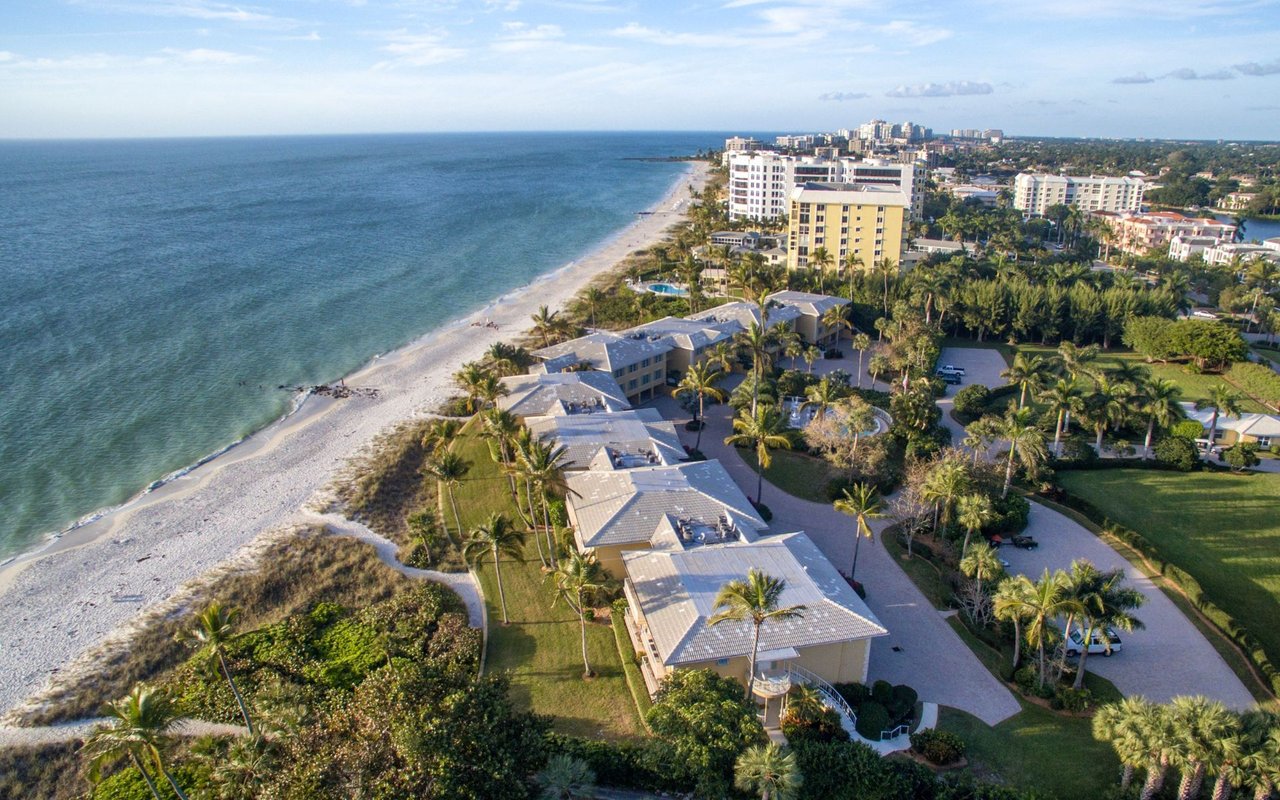 Barefoot Beach