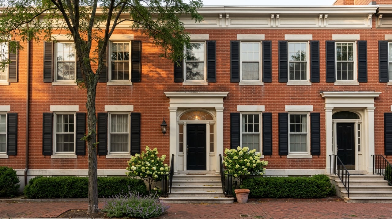 Why Hartford Sellers Pay More in Conveyance Tax Than Almost Anyone Else in Connecticut