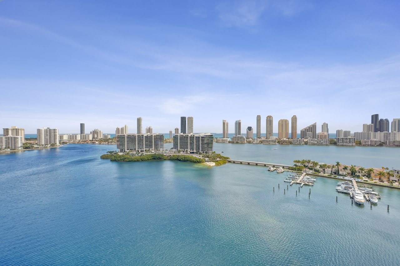 The Peninsula One and Two