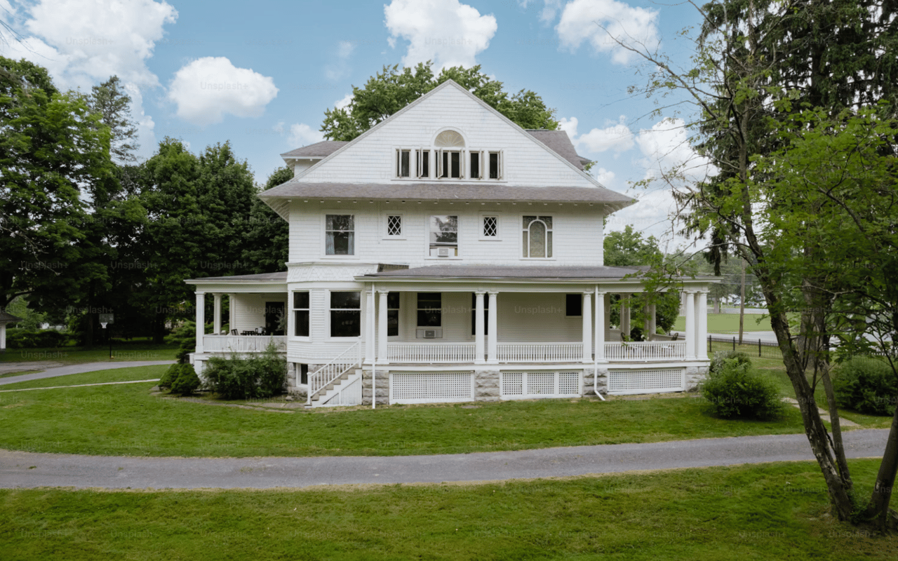 Most Popular Architectural House Styles