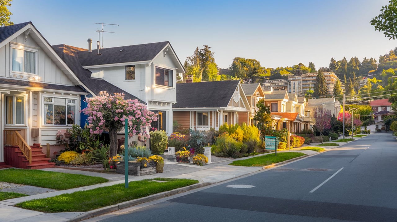 Your Guide to Buying a Home in Redwood City, CA