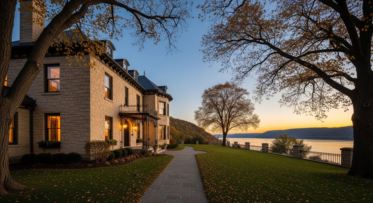 Inventory Levels And Buying Strategy In Winona