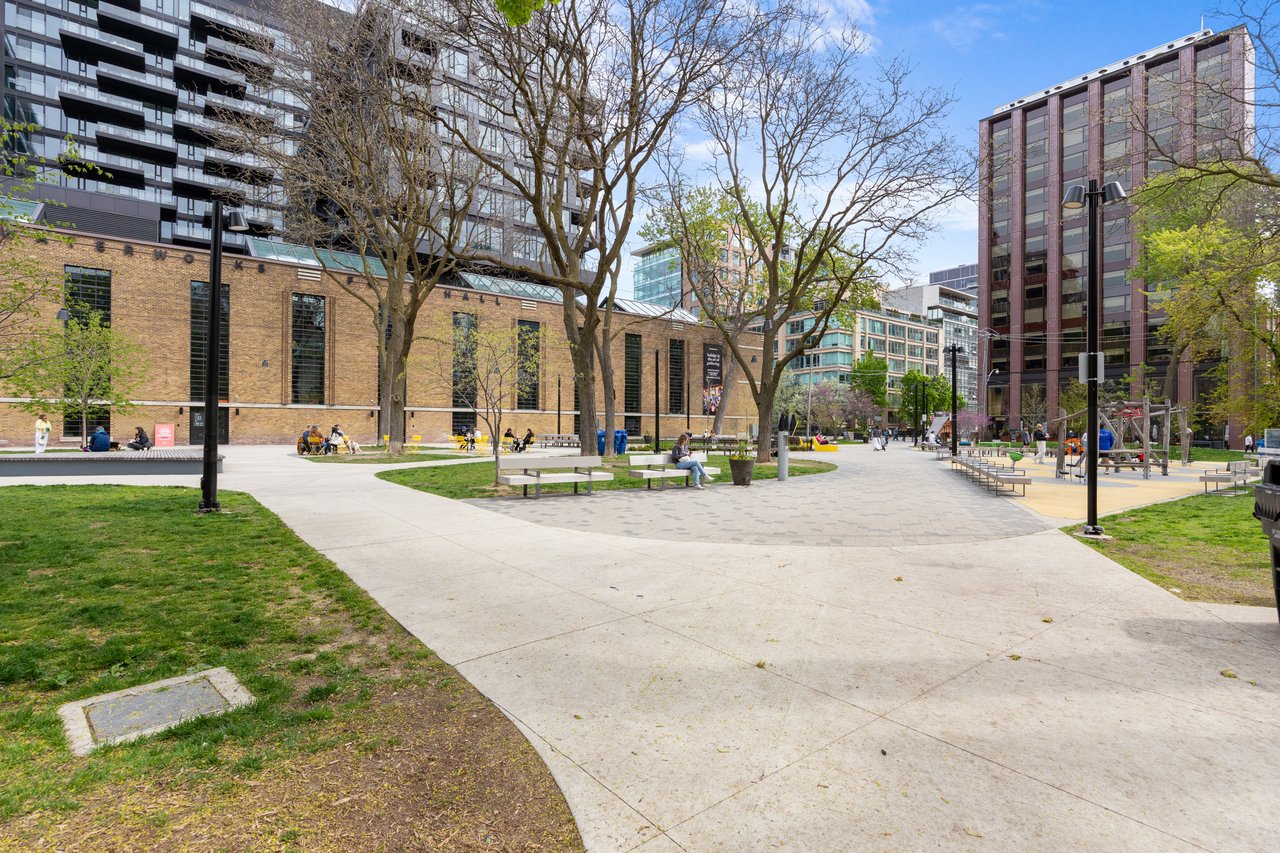 19 Brant Street Suite 508