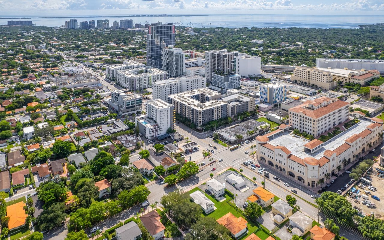 Coral Gables