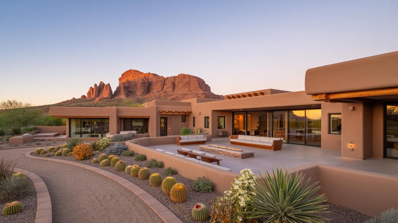 What You Need to Know About the Village of Oak Creek Real Estate Market