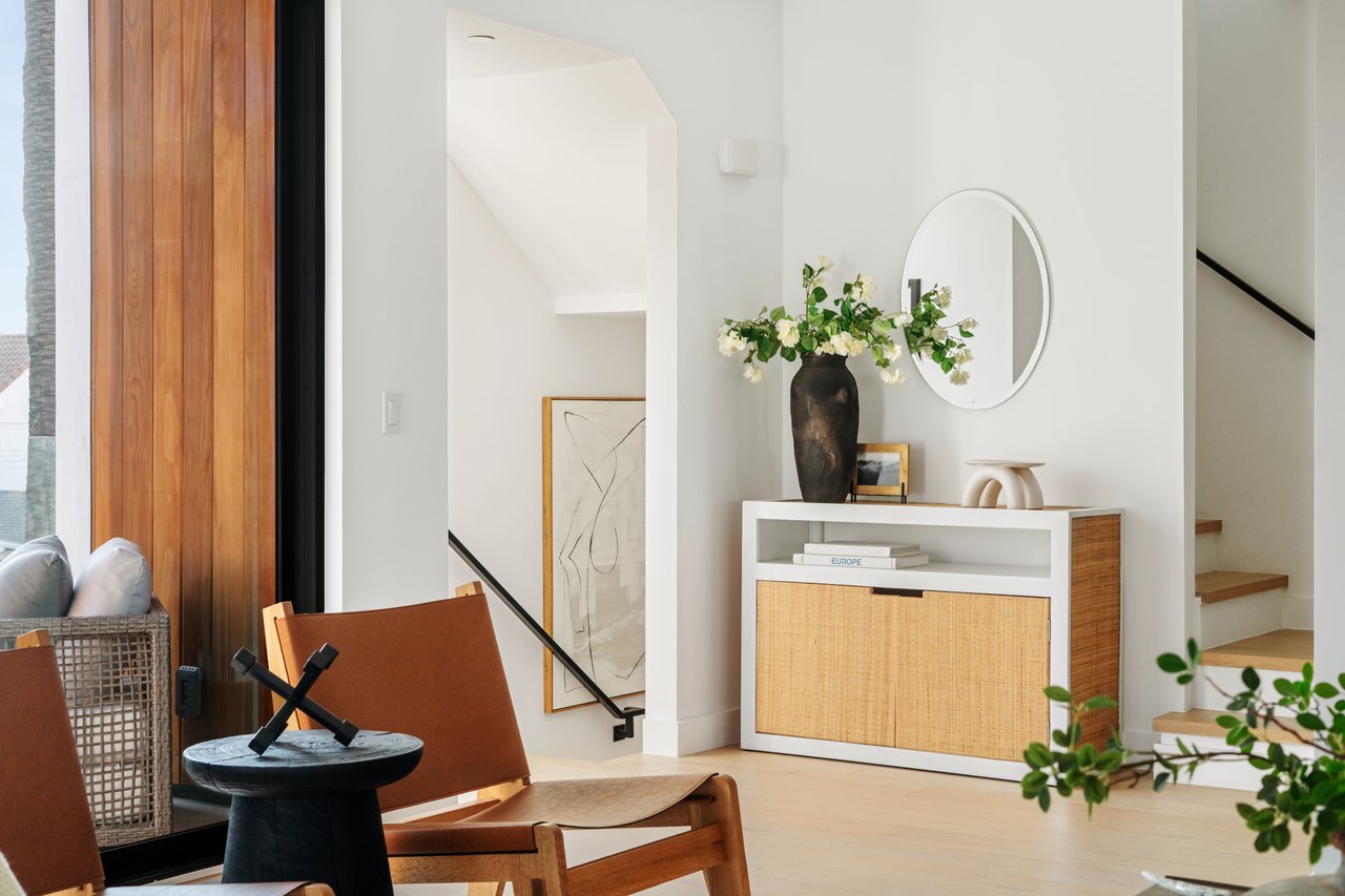 Ambrosia at Hillhurst