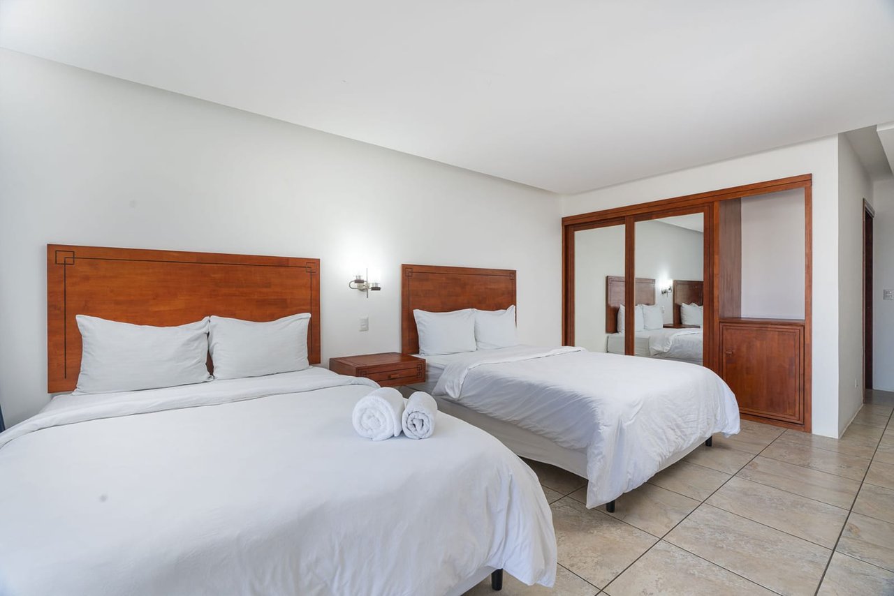 Dunama Flamingo Hotel & Casino | Oceanfront Boutique Hotel & Casino in Playa Flamingo with Private Beach Access and 47 Guestrooms!