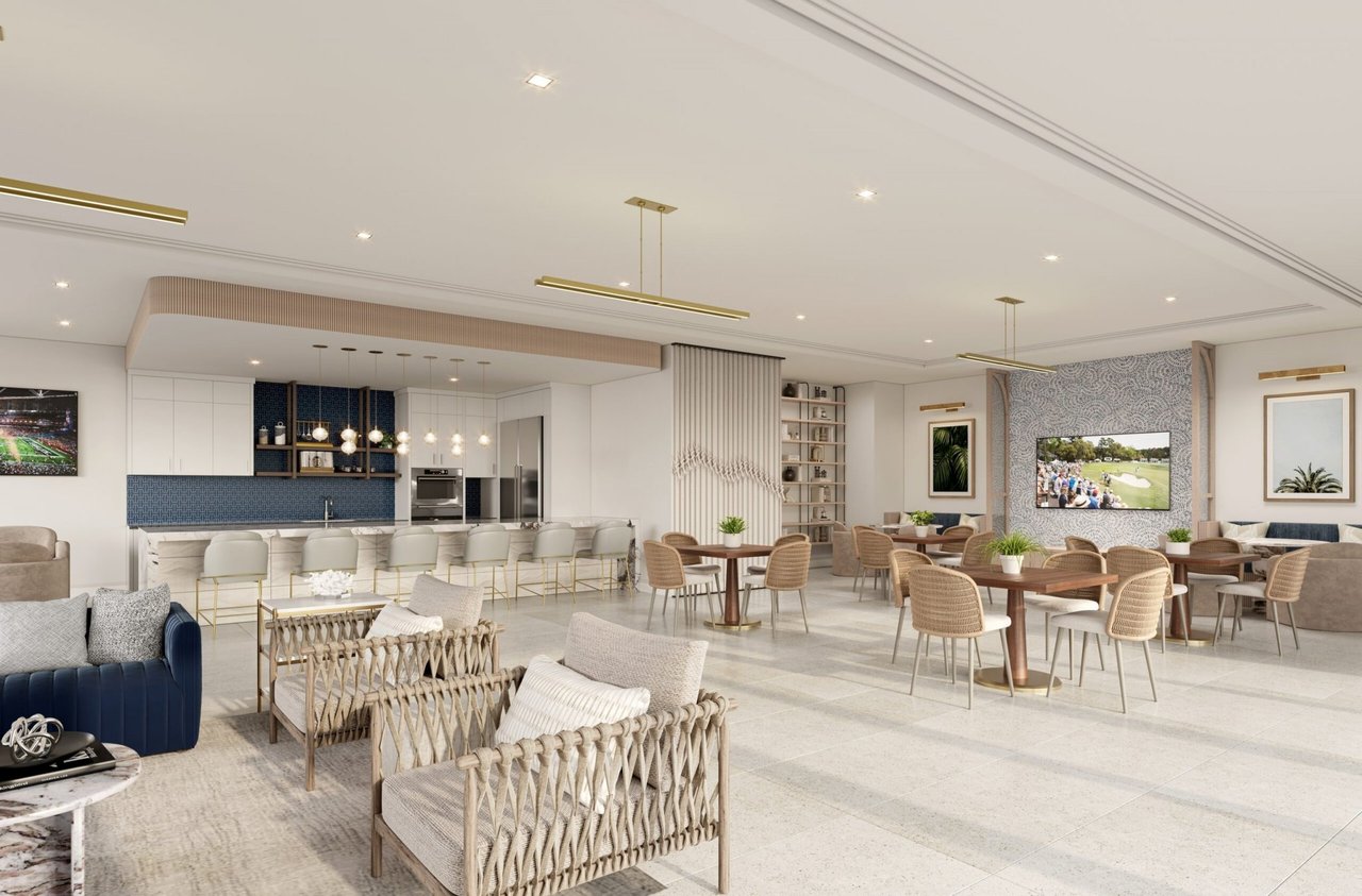 Helios Residences Naples