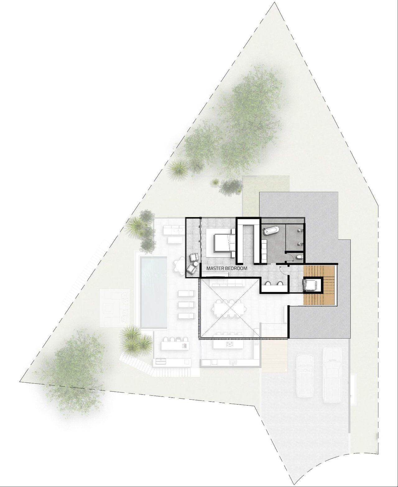 Ocean View Residence #8 at Cantomar Ocean Club: Rare Beachfront Lot for Sale $2.2M | Optional Luxury Home Package $3.25M