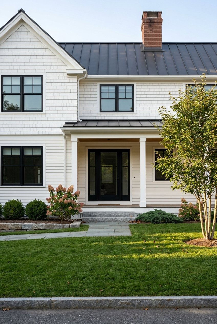 How To Position Your Falmouth Home For Premium Buyers