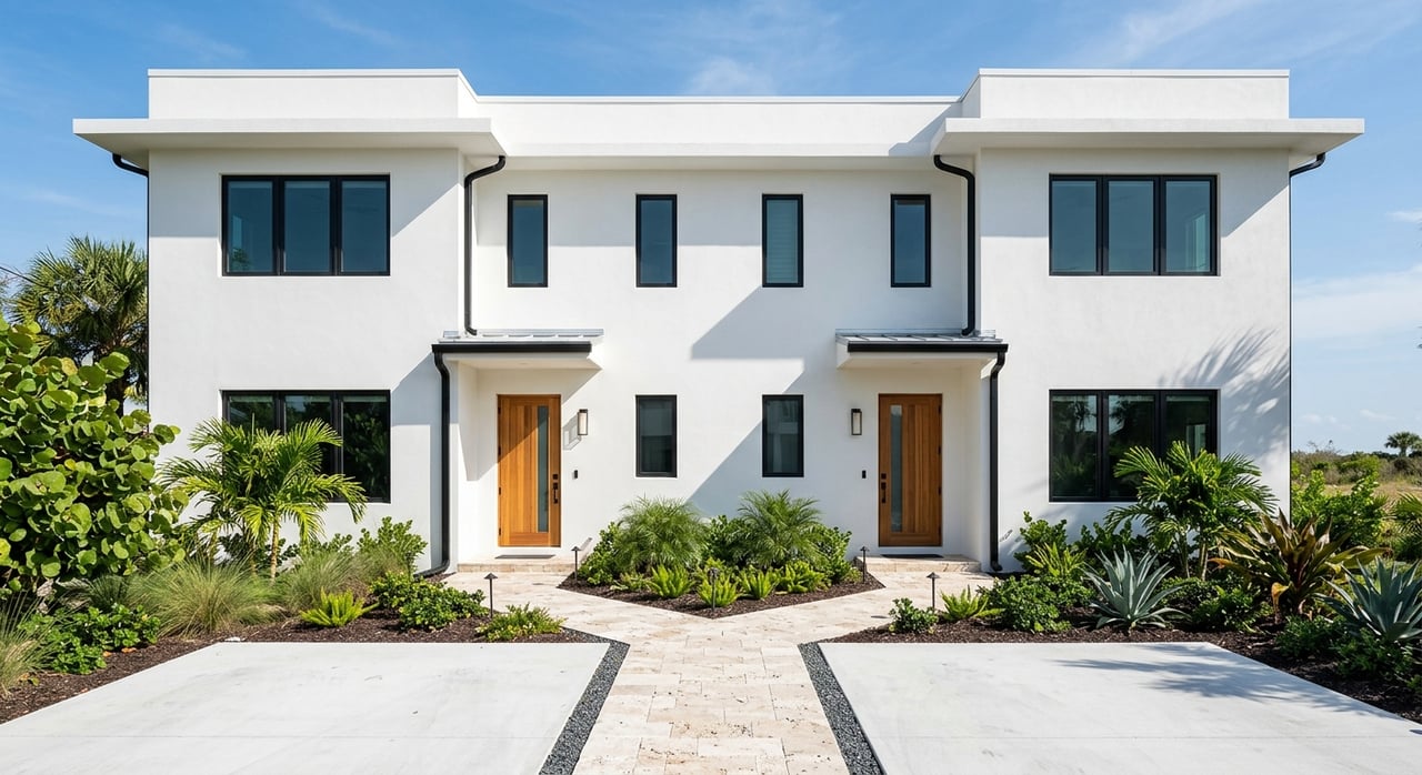 How To Evaluate Investment Homes In Pompano Beach