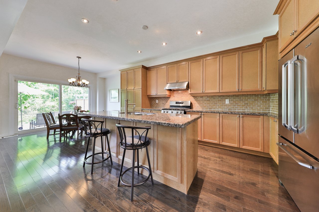 317 Nautical Boulevard, Oakville