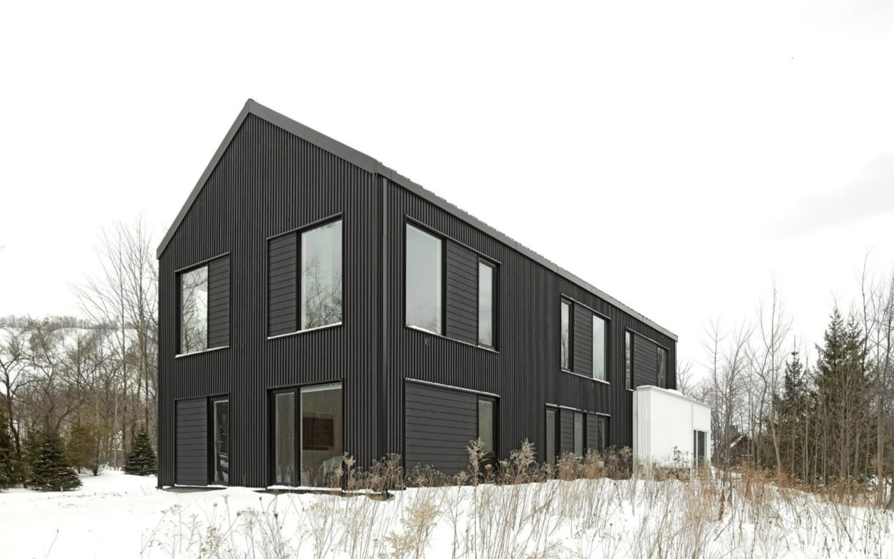 Best Winter Retreat Houses in Ontario