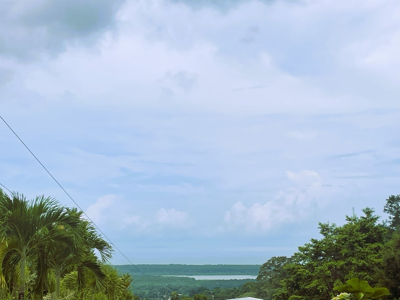 0.22 ACRES – Flat, Ready-to-Build Land with Ocean Glimpse & Quiet Community Setting!!!!