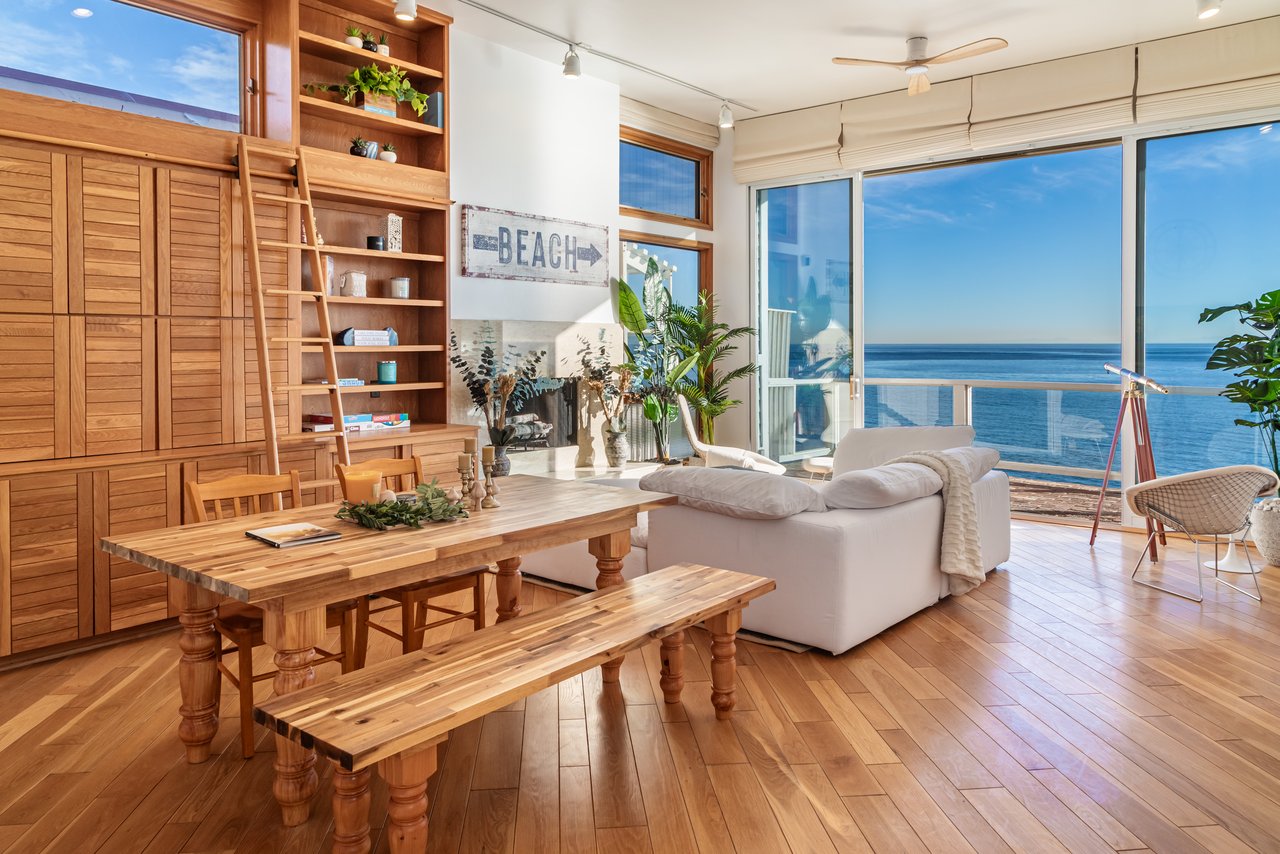 22664 PACIFIC COAST HWY Unit: 4