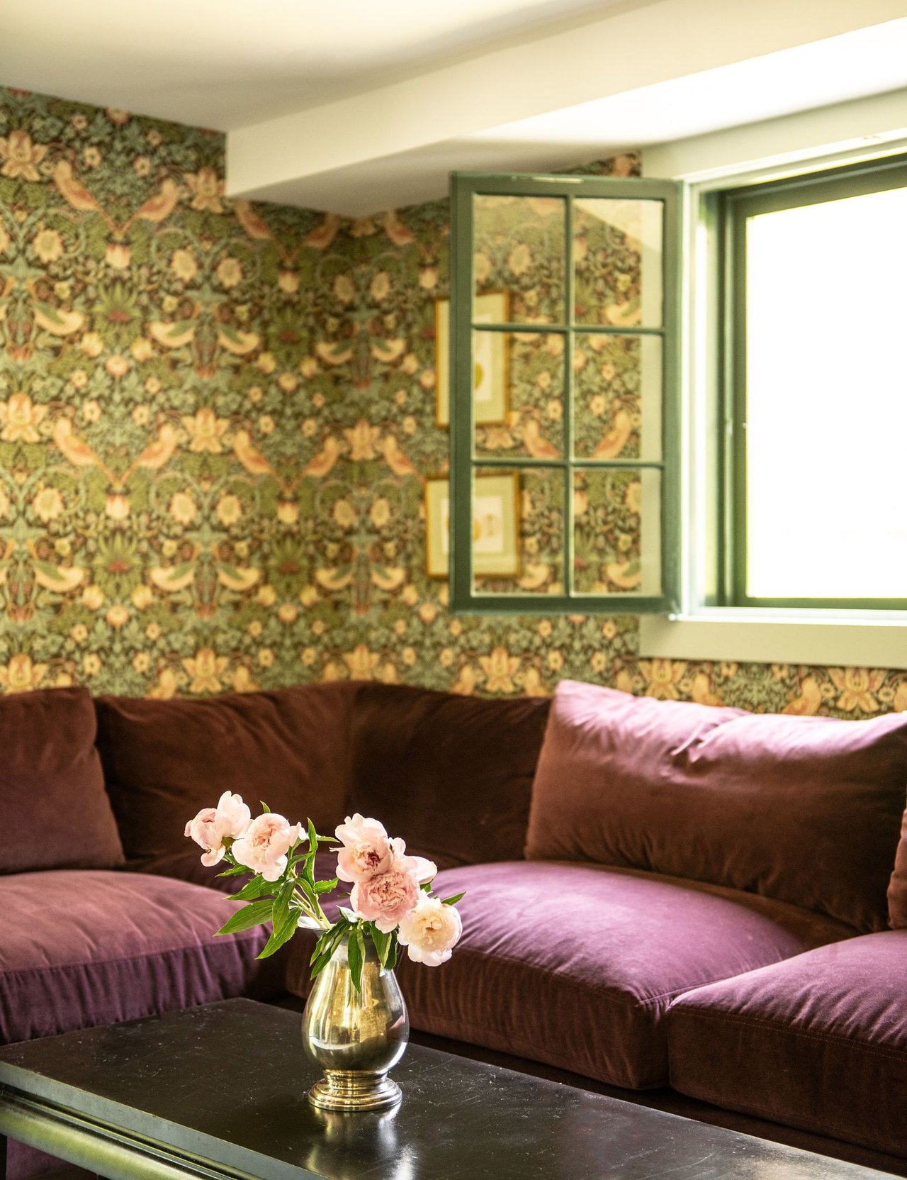 9 Yale Hill Road, Stockbridge, MA