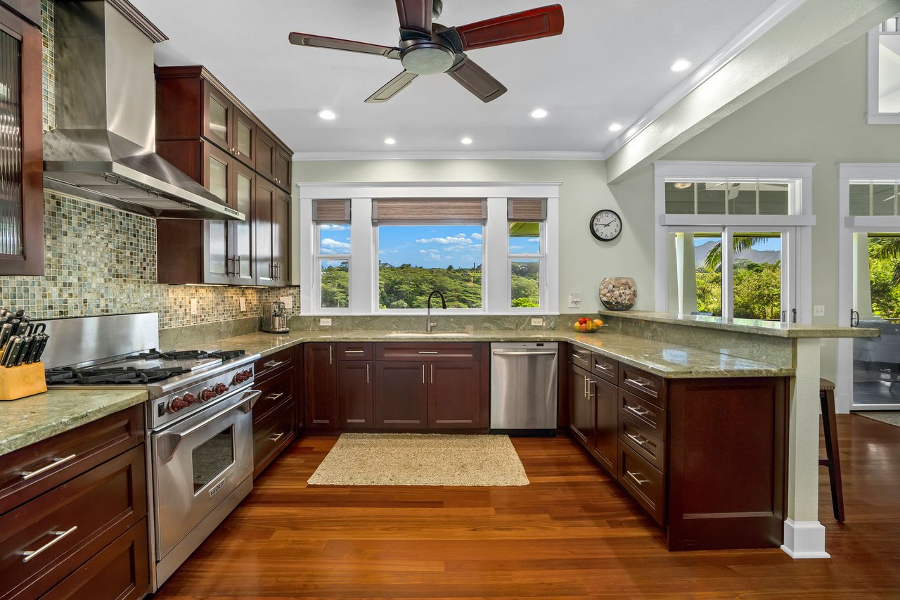 3303 Kalihiwai Road, #B