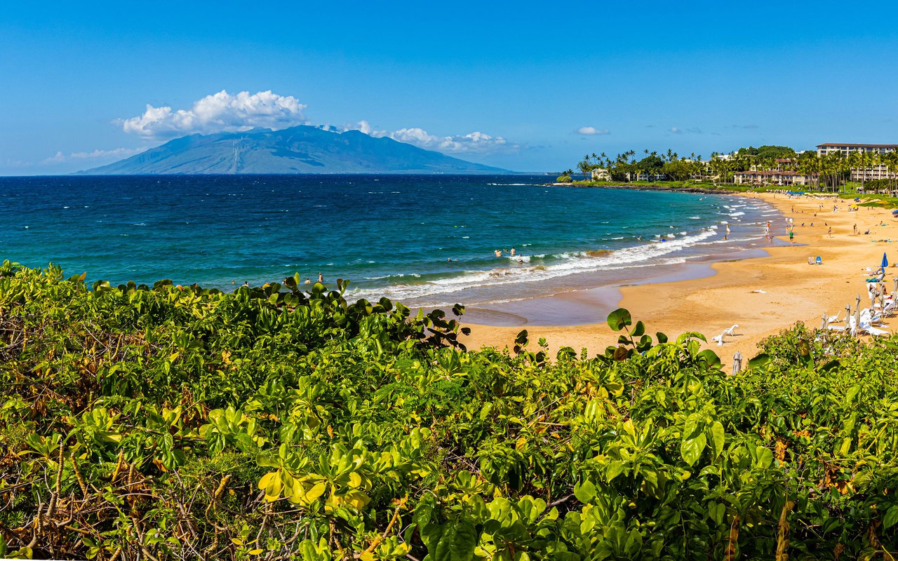Wailea